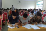 Mảnh đất giáo dục đang rất... màu mỡ