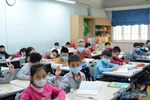 Từ chiều nay, tất cả học sinh ở An Giang được nghỉ học 1 tuần
