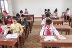 Một số phụ huynh đang ỷ lại quá nhiều cho nhà trường