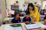Giải đáp thắc mắc xếp lương, văn bằng giáo viên tiểu học và trung học cơ sở
