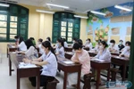 Hướng dẫn mới nhất của Bộ không đề cập đến hình thức kiểm tra môn Ngữ văn