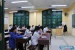 Mỗi lần kiểm tra định kỳ môn học tích hợp, giáo viên rất mệt mỏi!
