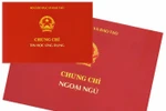 Đã sang năm 2021 vẫn chưa thấy Bộ Giáo dục hướng dẫn bỏ chứng chỉ cho giáo viên?