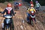 Có nhiều giá trị tốt đẹp của ngành giáo dục đang bị mai một dần