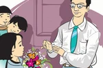 Giáo viên mong sớm ban hành chính thức Thông tư quy định chế độ làm việc 
