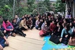 Thanh xuân đã qua mất rồi, đường sống nào cho giáo viên hợp đồng ở Sóc Sơn?