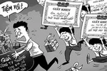 Chưa bao giờ ngành giáo dục có nhiều “học sinh giỏi” như bây giờ
