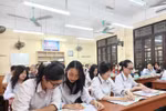  Số tiết thực dạy của giáo viên ở chương trình 2018 được thực hiện ra sao?