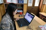 Đừng quá kỳ vọng vào chất lượng dạy - học trực tuyến bậc phổ thông
