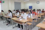 Đề kiểm tra học kỳ của trường sai thì phê bình, đề của chuyên viên sai thì lờ đi
