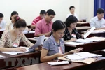 Có cần thiết phải chấm lại toàn bộ những bài thi Ngữ văn có điểm cao?