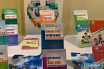 Năm nào cũng lựa chọn sách giáo khoa, lãng phí và lãng nhách 