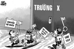 Chạy trường điểm, lớp chọn bao giờ mới chấm dứt?