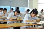 Thi HGS: 1 thầy cô 'đóng' 2-3 vai, lại nặng thành tích, khó tránh GV sân si