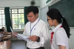 Vì sao việc ra đề tuyển sinh 10 vẫn thường xảy ra sai sót?