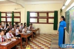 Định mức GV tính theo vùng, có thể xảy ra tình trạng thừa, thiếu giáo viên?
