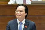 Nên có một lời xin lỗi về tiêu cực ở kỳ thi Trung học phổ thông quốc gia 2018