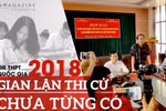 Cú thoát hiểm ngoạn mục của nhiều phụ huynh có con được nâng điểm ở Hà Giang!