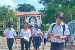 Học sinh các cấp ở An Giang sẽ tựu trường vào ngày 28/8