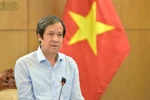 Thưa Bộ trưởng, xóa bỏ văn mẫu phải bắt đầu từ khảo thí!