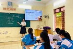 Đề Ngữ văn không sử dụng văn bản trong sách giáo khoa bắt buộc ở những lớp nào?
