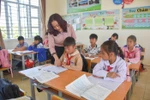 Giáo viên không ngại làm 8 tiếng ở trường, vấn đề là điều kiện đảm bảo