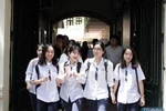 Điểm thi cao cũng mới chỉ là bước khởi đầu khi bước vào giảng đường đại học