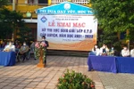 Những áp lực, thua thiệt của thầy và trò khi ôn thi học sinh giỏi cấp THCS