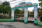 Bớt xén tiền ăn của học sinh- nỗi xót xa về đạo đức người thầy!
