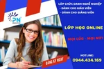 Giáo viên chỉ còn một chứng chỉ chức danh nghề nghiệp là hợp lý dù muộn màng
