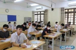 Không ít người vẫn nhầm lẫn kiểm tra học kỳ là “thi học kỳ”