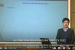 Nhìn lại năm 2021 và những thay đổi tác động trực tiếp đến hàng triệu giáo viên