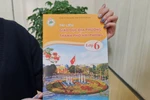 Chậm trễ và bất cập trong Nội dung giáo dục địa phương của chương trình mới