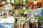 Thầy cô cứ làm đúng trách nhiệm của mình thì sợ gì camera trong lớp học