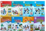 Bộ Giáo dục cần cấm triệt để việc biến trường học thành đại lý bán sách