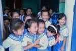 Tinh giản chương trình, dạy từ xa đối với cấp Tiểu học phải hết sức cẩn thận