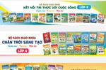 GV than chọn SGK nhiêu khê, NXB bán sách thu tiền, thầy cô góp ý không chế độ