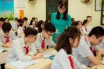 Điểm mới trong đánh giá viên chức, xét thi đua của giáo viên năm học 2023-2024