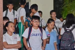 Nếu thầy cô giáo dạy hết bài trên lớp sẽ không còn tình trạng dạy thêm, học thêm