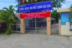 Những “yêu râu xanh” làm ảnh hưởng đến môi trường giáo dục