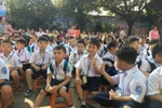 Học sinh các cấp học ở An Giang sẽ tựu trường vào ngày 01/9