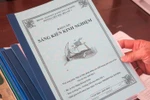 Ai mới có năng lực chấm sáng kiến kinh nghiệm của giáo viên?