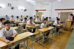 Góc khuất của việc nâng điểm trong kỳ thi tuyển sinh lớp 10