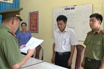 Học sinh đánh nhau thì đòi đuổi thầy khỏi ngành, vụ gian lận thi cử thì sao?