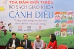 Giá như thầy Thuyết đừng làm Tổng chủ biên sách giáo khoa Tiếng Việt (Cánh Diều)
