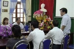 Ông Hoàng Tiến Đức nên từ chức!