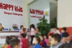 Bá Kiến ngày xưa và cô hiệu trưởng trường song ngữ HAPPY KIDS thời nay