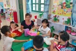 Xây dựng Luật Nhà giáo: "Làm nhiều được đãi ngộ cao” sẽ tạo động lực cho GV