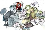 Quá nhiều khoản tiền trường, tiền lớp bủa vây học sinh và phụ huynh!