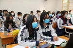 An Giang hướng dẫn dạy và học ở cấp Trung học phổ thông 